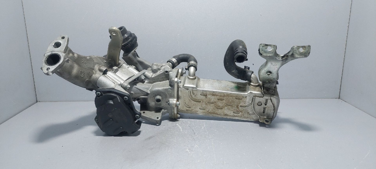 HLADNJAK EGR VENTILA MERCEDES E KLASA (W212) > 09-13 A6