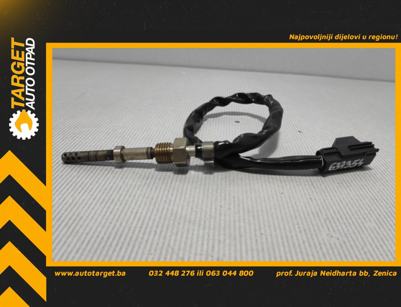DIJELOVI LAMDA SONDE VOLVO V70 > 08-11 30751456A