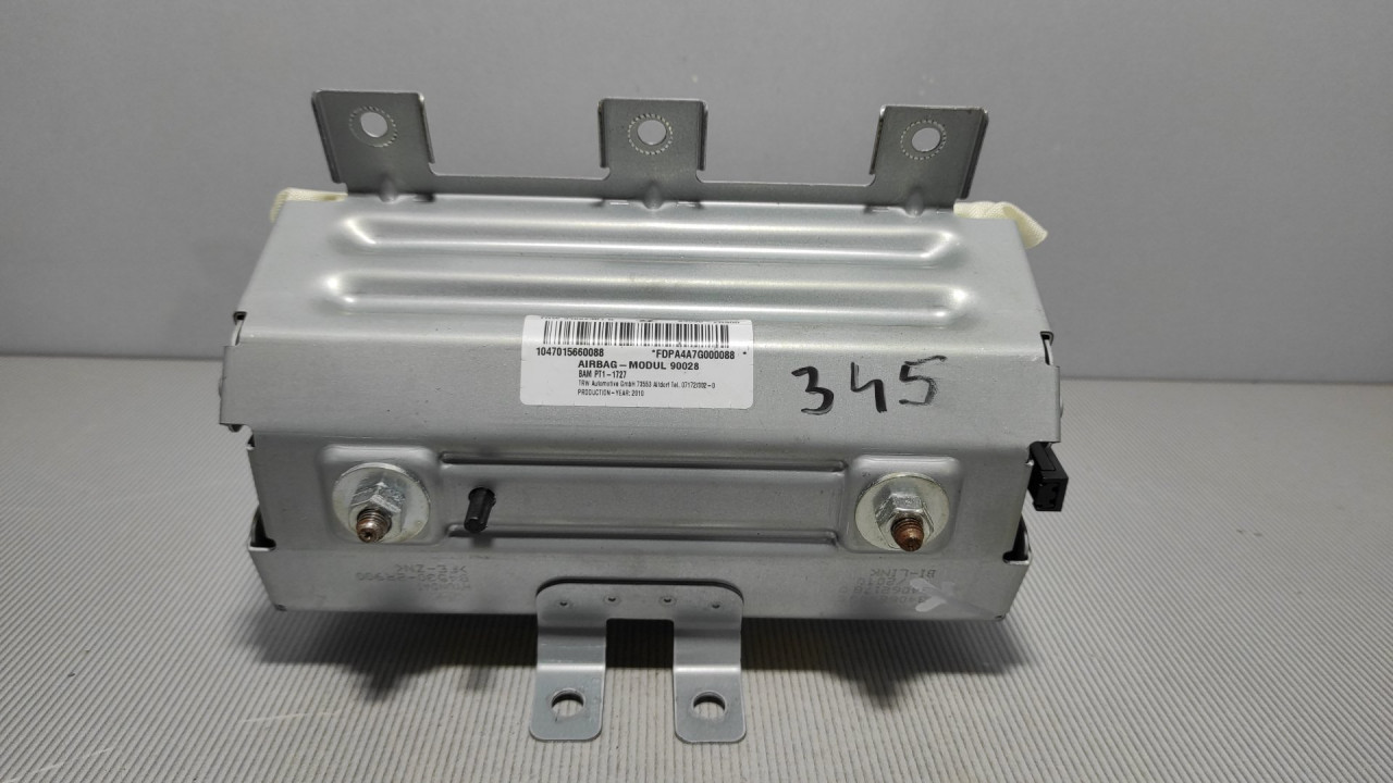 AIRBAG SUVOZACA HYUNDAI I30 > 10-12 845302R900