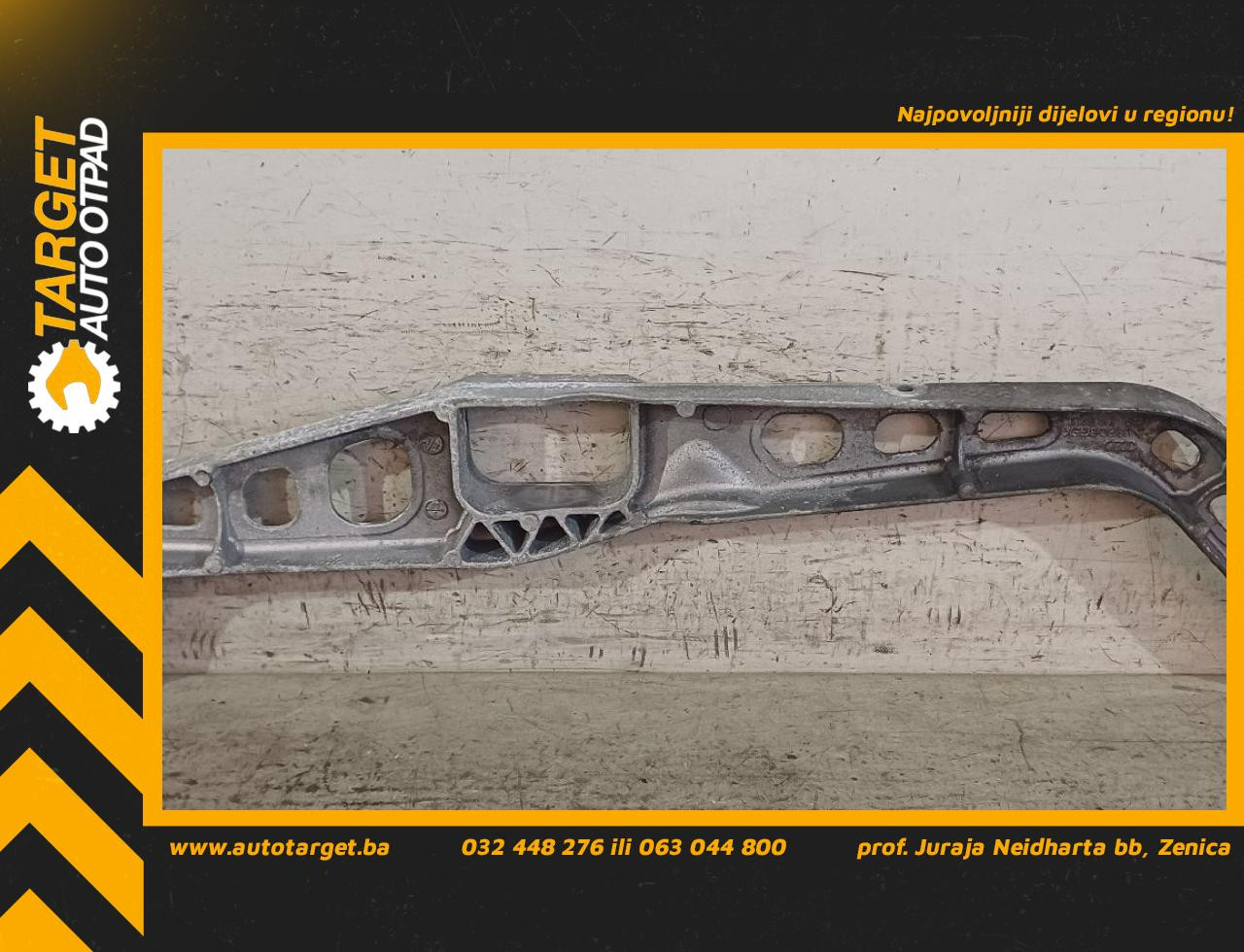 DIJELOVI NOSAC AUDI A4 (B8) > 07-11 2.0 8K0199521C