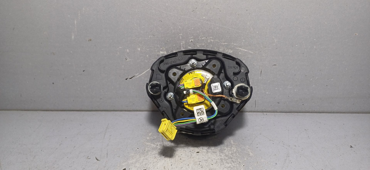 AIRBAG VOLANA MERCEDES B KLASA (W246) > 14-19 2188603402