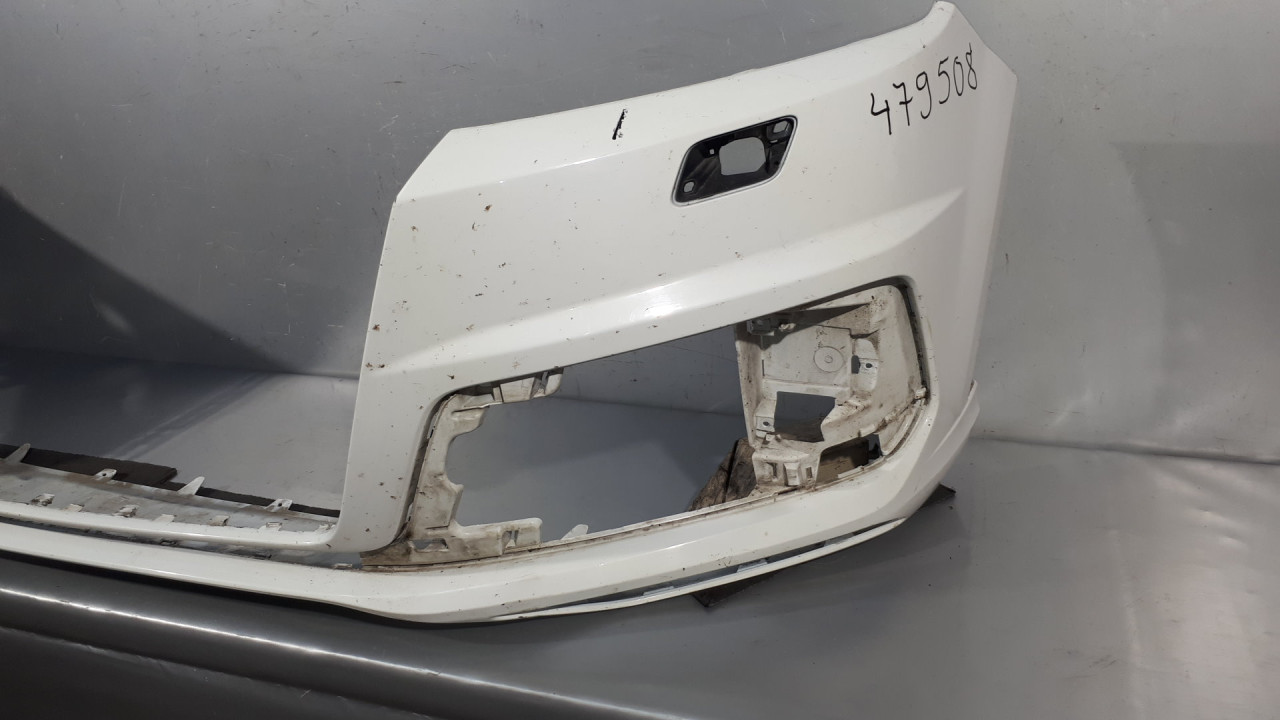 DIJELOVI BRANIK AUDI Q7 > 15-19 4M0807437