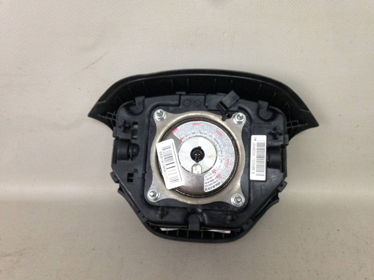 AIRBAG VOLANA KIA PICANTO > 11-15 KI324051 569001Y150EQ