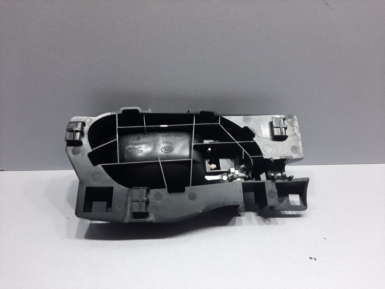 UNUTRASNJA RUCKA VRATA CITROEN C5 > 08-10 9660525480