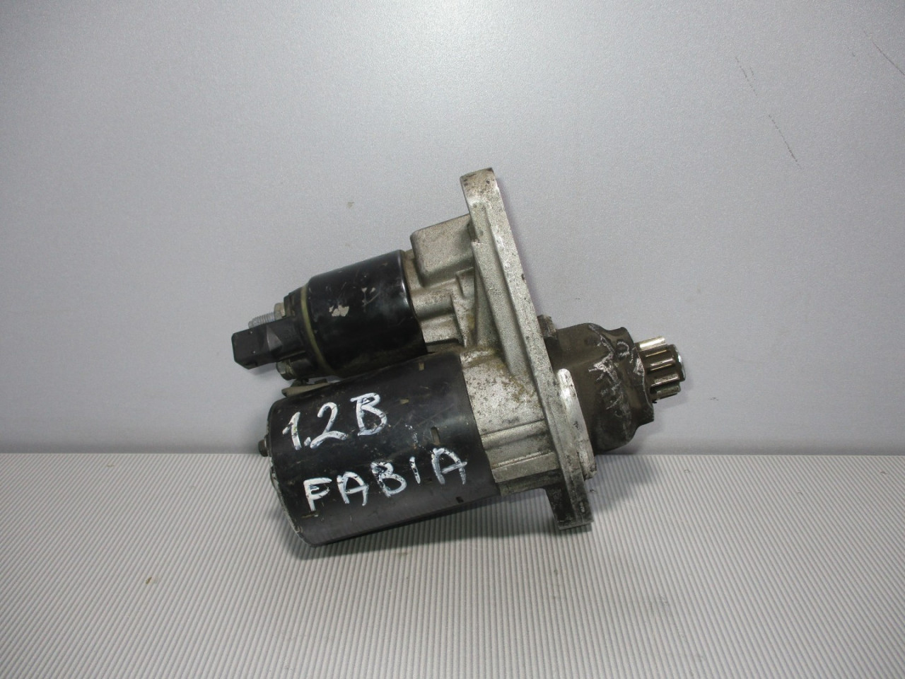DIJELOVI ALNASER SKODA FABIA > 04-07 02T911023G