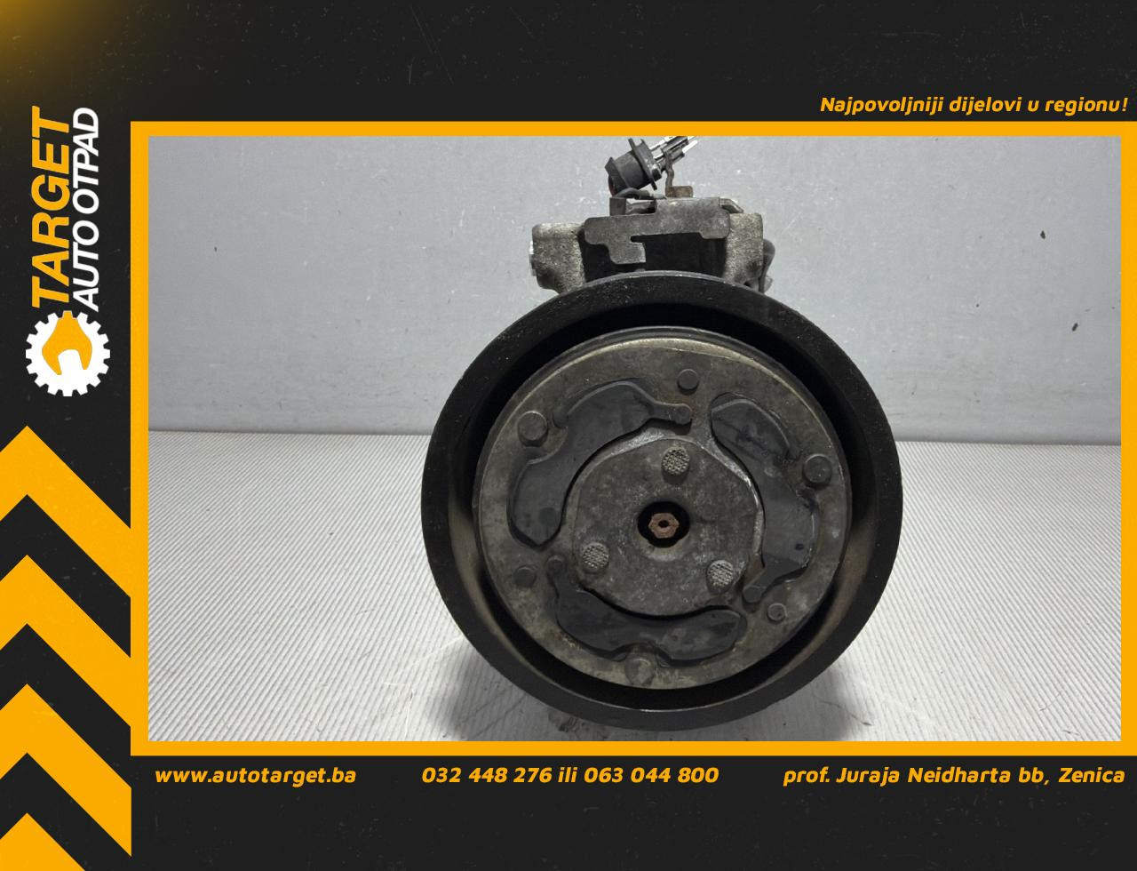 DIJELOVI KOMPRESOR KLIME AUDI Q5 (FY) > 17 - 20 3.0 80A816803A