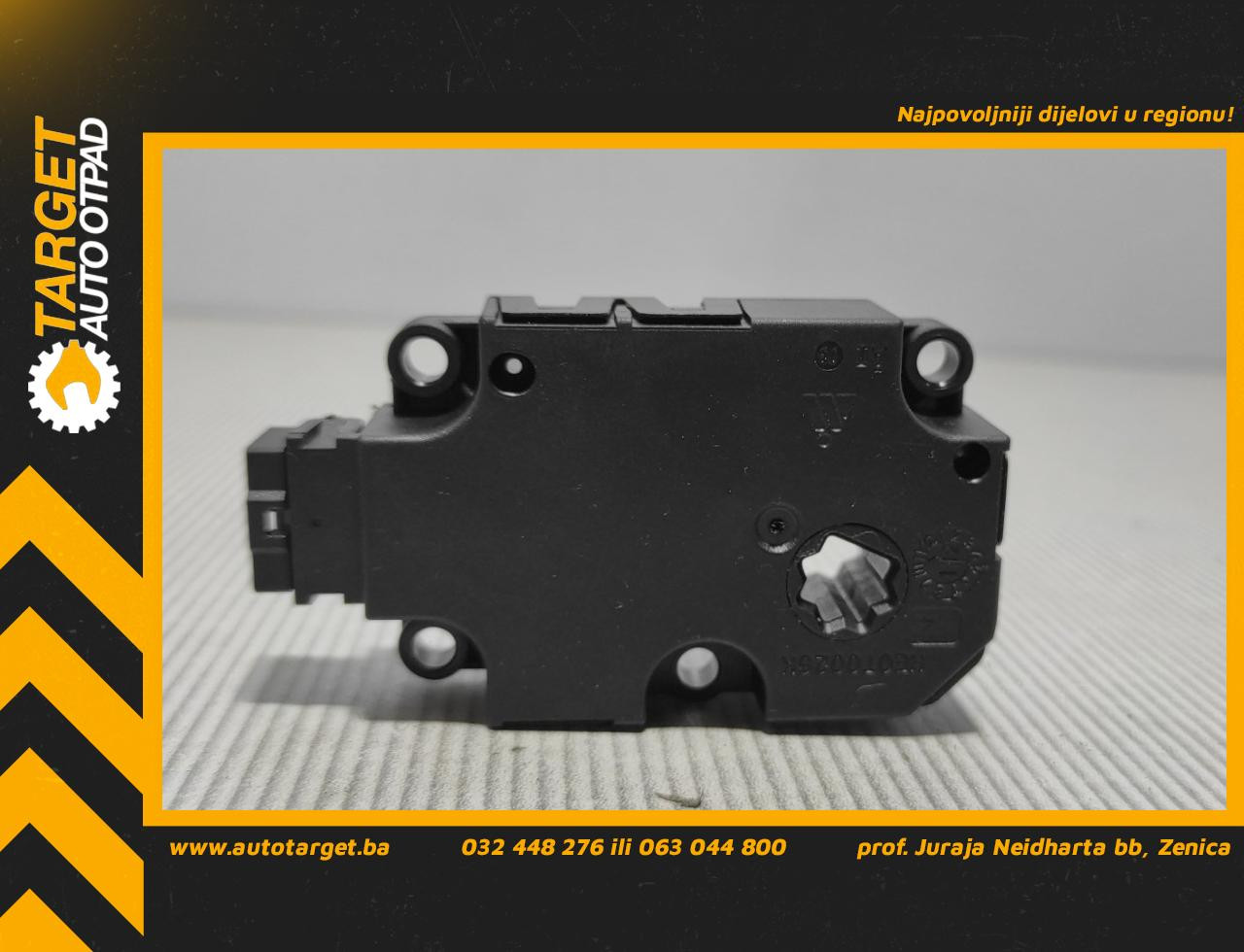 DIJELOVI MOTORIC VENTILATORA AUDI A7 > 10-14 1139300856