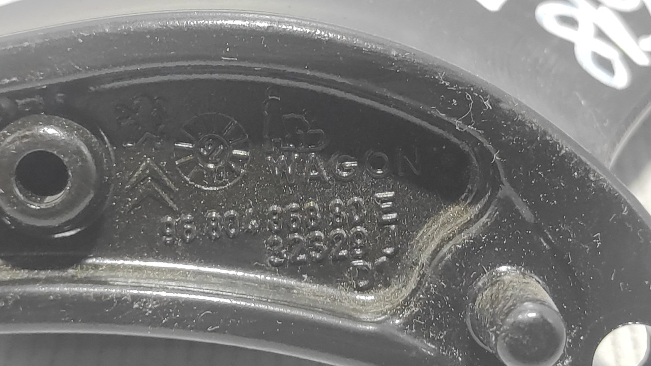 BAGLAMA PEUGEOT PARTNER > 15-18 9680486880