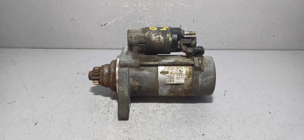 DIJELOVI ALNASER VW PASSAT B8 > 14-19 02Z911024B