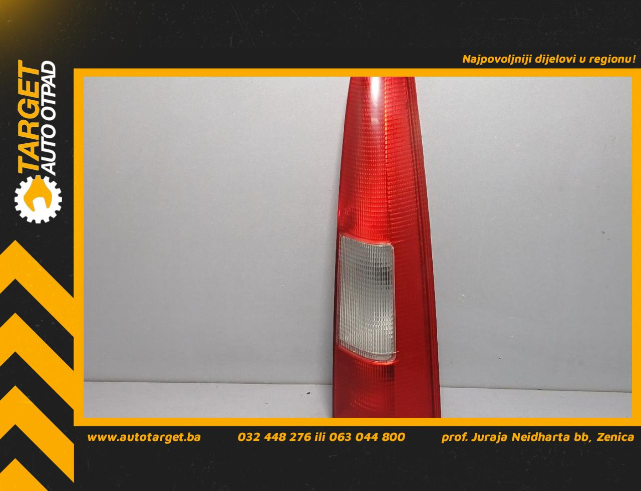 STOP SVJETLO VOLVO S70/V70 > 97-00 9157800