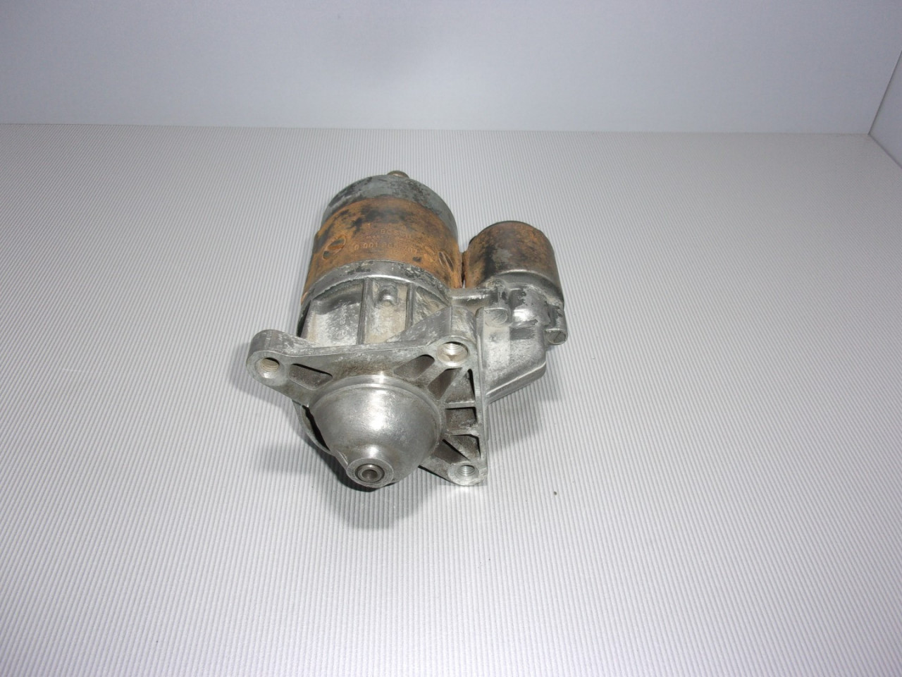 ALNASER PEUGEOT 405 > 87-95 0001208707 0001208707