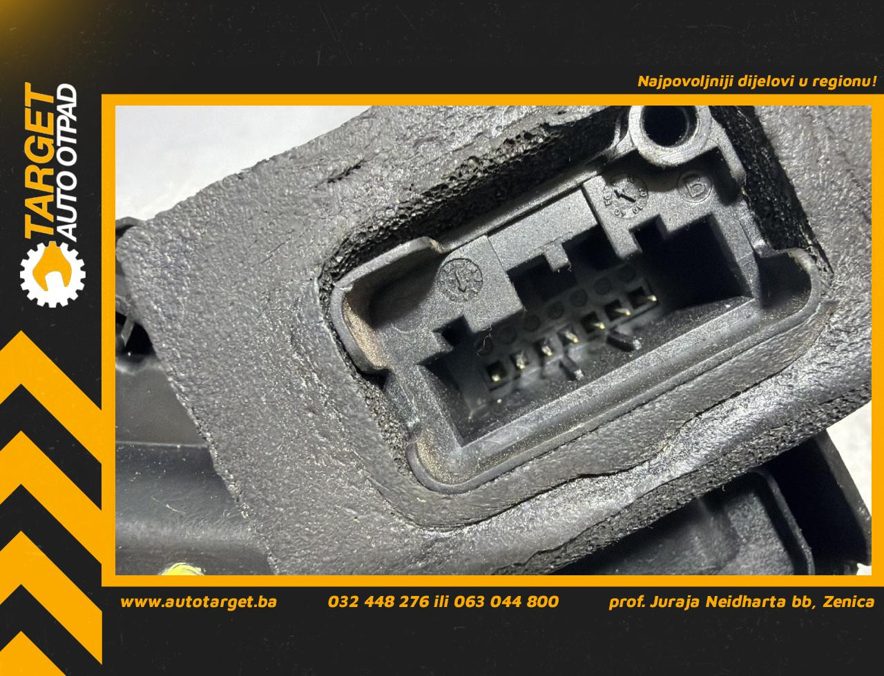 DIJELOVI BRAVA VRATA VW PASSAT B8 > 14-19 1.6 5E2837016