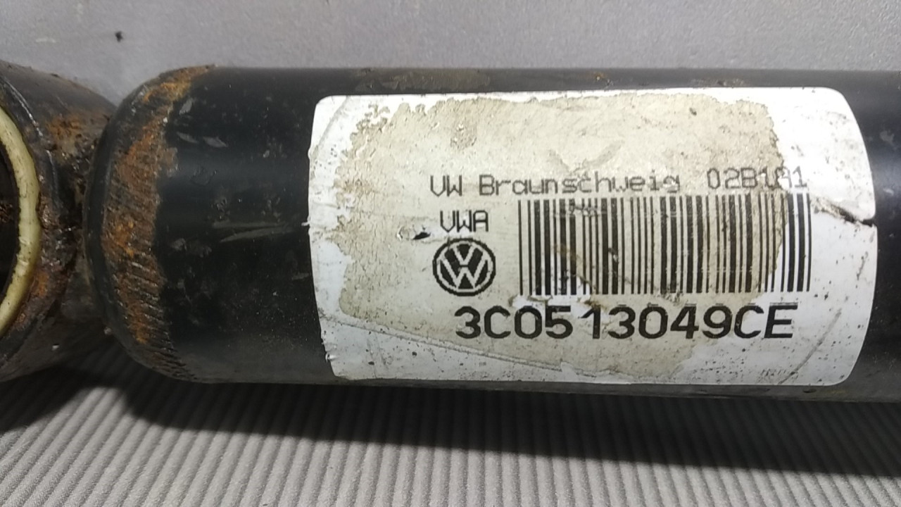 AMORTIZER VW PASSAT B6 > 05-10 3C0513049CE