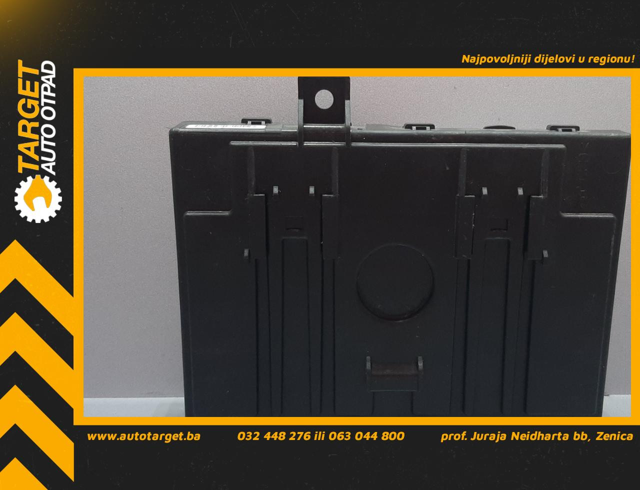 ELEKTRONIKA MODUL FORD FIESTA > 08-12 8V5115K600