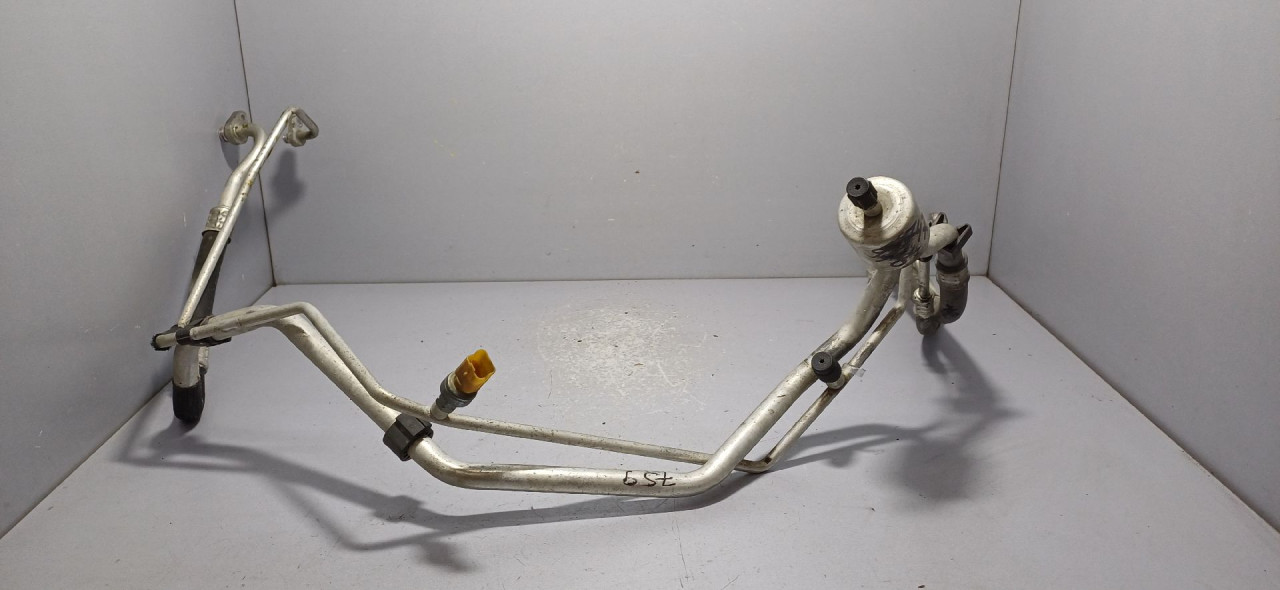 DIJELOVI CRIJEVO KLIME CITROEN C4 > 10-17 1.6 9670651880