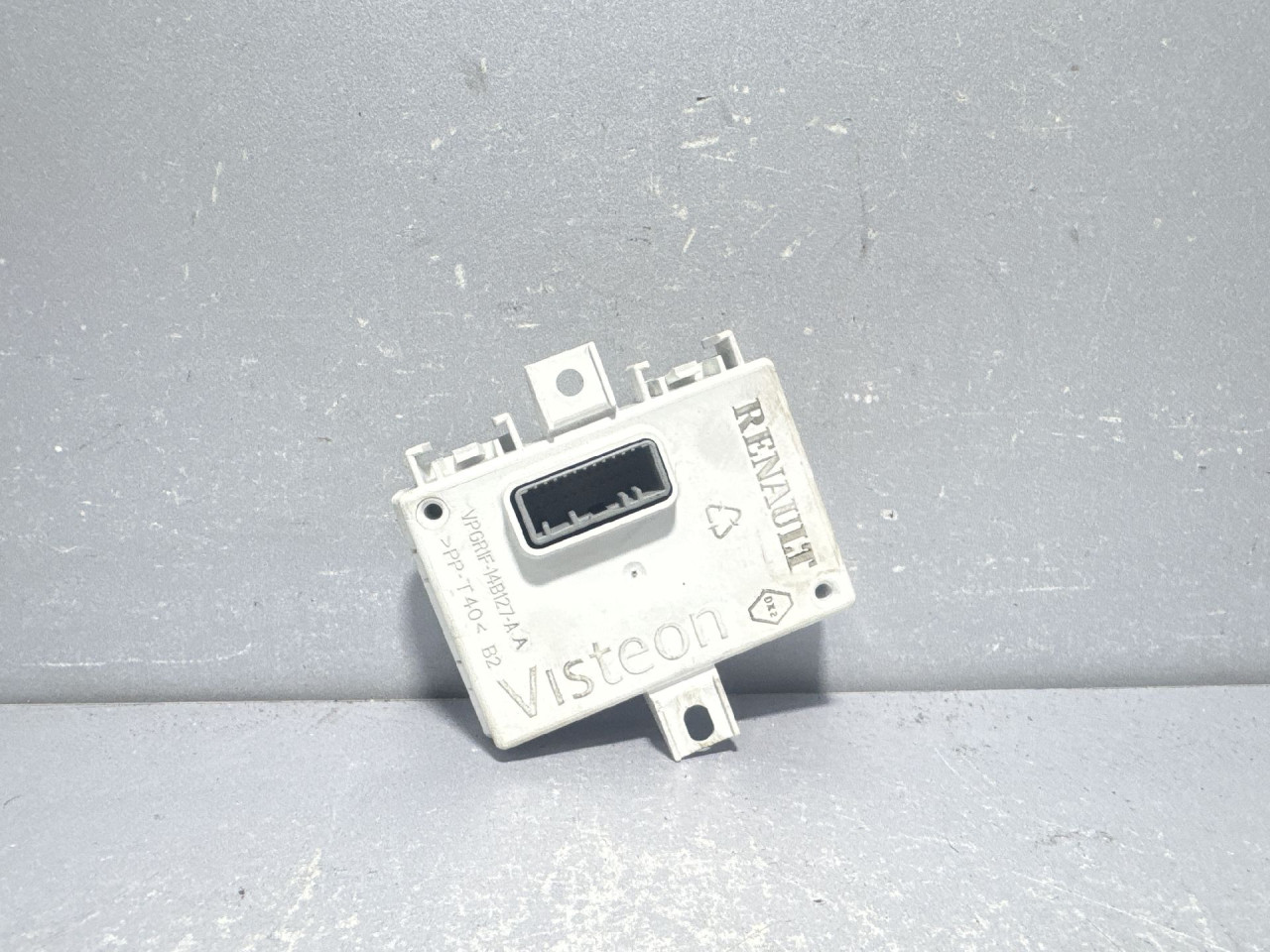 ELEKTRONIKA MODUL OPEL MOVANO > 14- 283464084R