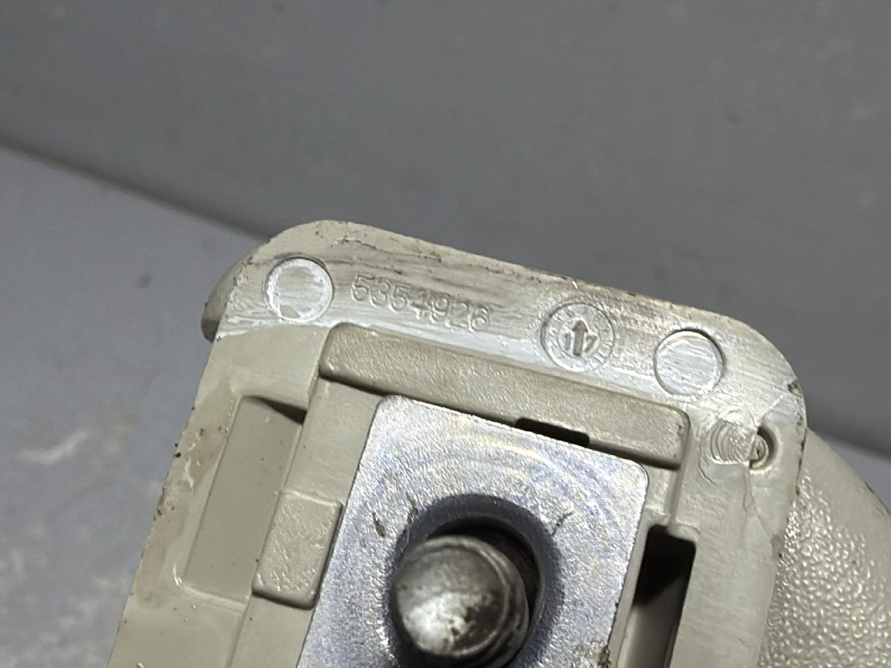 DIJELOVI KROVNA RUCKA OPEL INSIGNIA > 17-19 1.6 5354926