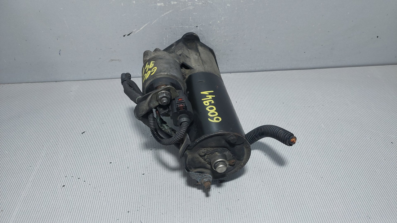 DIJELOVI ALNASER SEAT EXEO > 09-13 1005831442