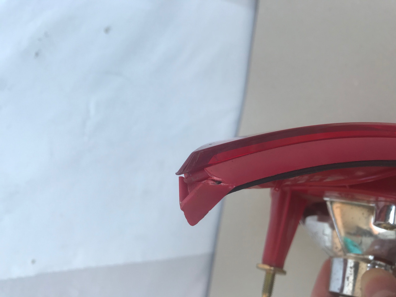 DIJELOVI STOP SVJETLO VW GOLF 5 > 03-08 1K6945093E