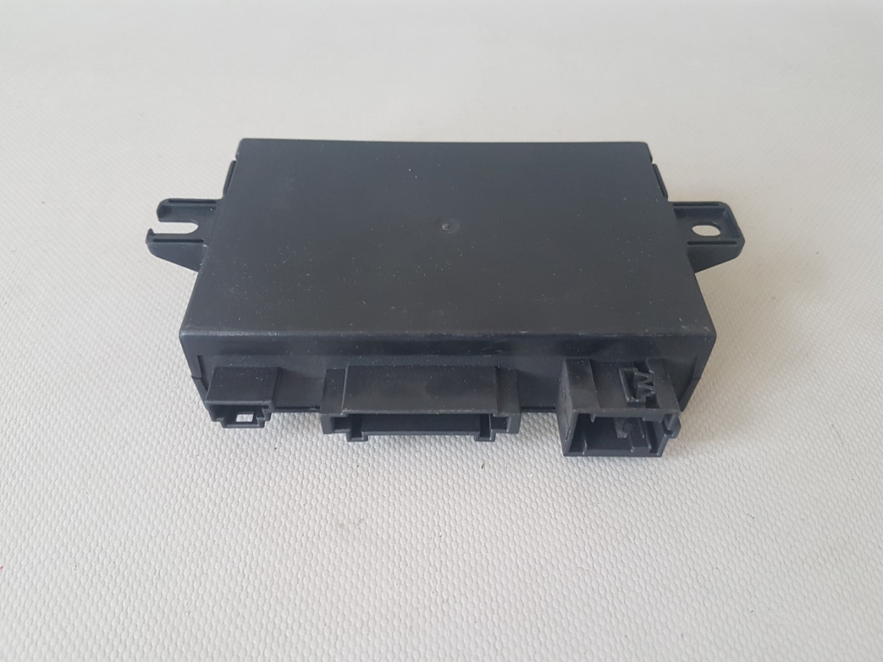 KOMFORT ELEKTRONIKA AUDI A4 (B7) > 04-07 8E0907383C 5DS