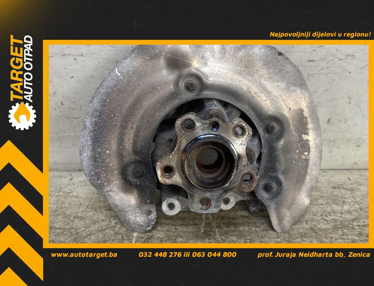 DIJELOVI GLAVCINA BMW X3 (G01) > 17- 115772