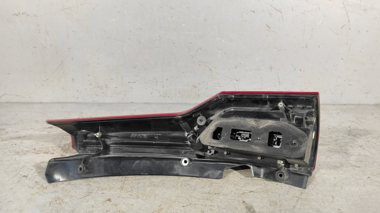 STOP SVJETLO CITROEN C4 PICASSO > 07-10 00946601