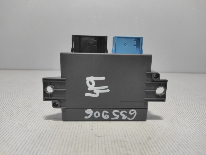 DIJELOVI ELEKTRONIKA MODUL PEUGEOT 3008 > 09-13 1.6 9666663780