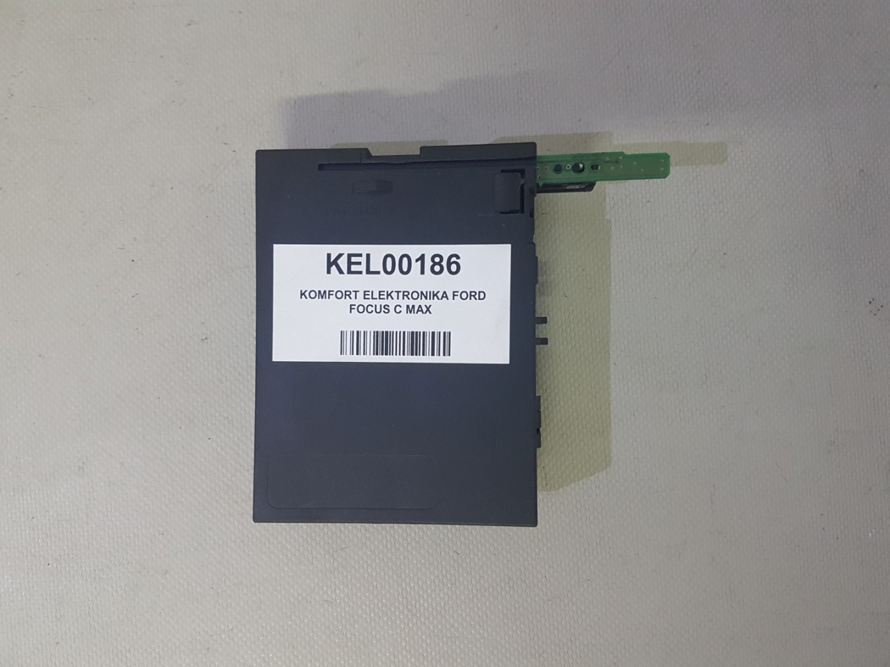 KOMFORT ELEKTRONIKA FORD FOCUS > 05-07 5WK11570M 981405