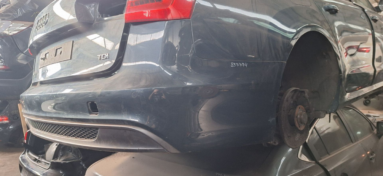 DIJELOVI BRANIK AUDI A6 4G > 11-14 4G9807067DGRU