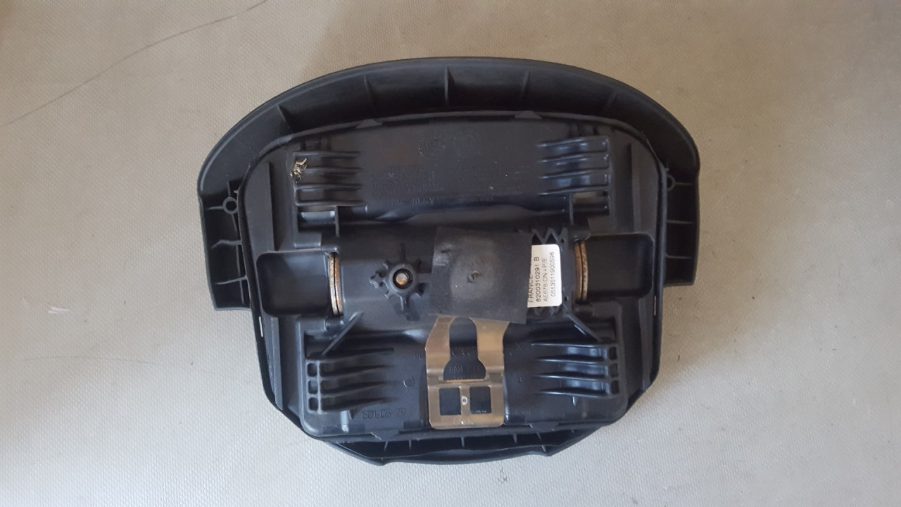 AIRBAG VOLANA RENAULT SCENIC > 06-09 8200310291B