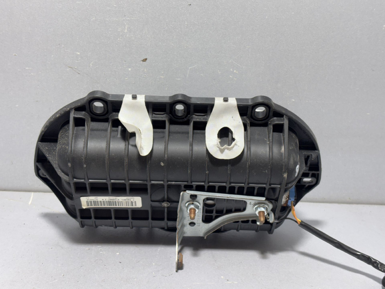 AIRBAG SUVOZACA PEUGEOT 308 > 17-21 9677848780