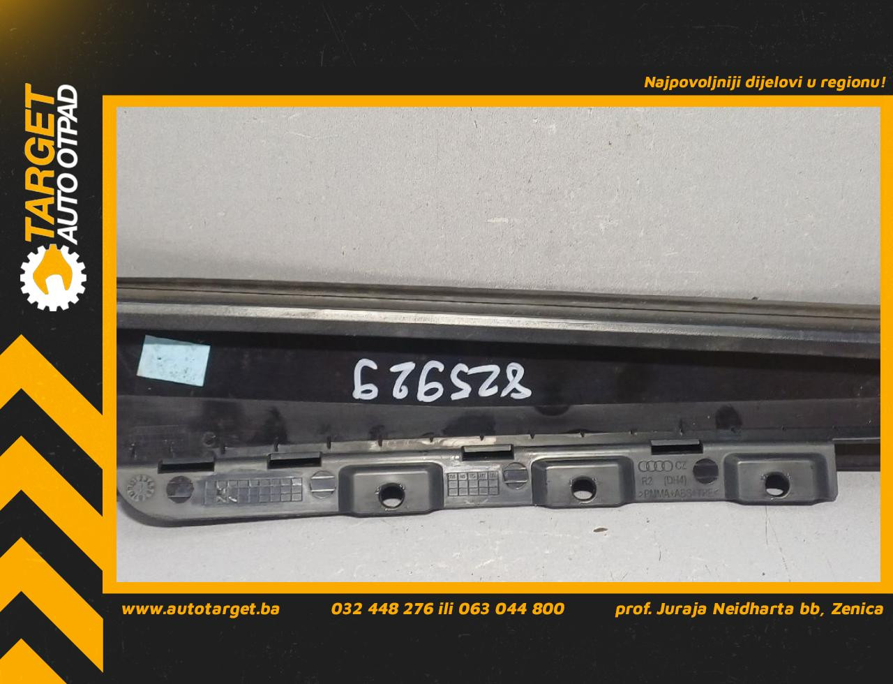 DIJELOVI LAJSNA AUDI A3 (8V1/8VA) > 12-16 1.4 8V4839902