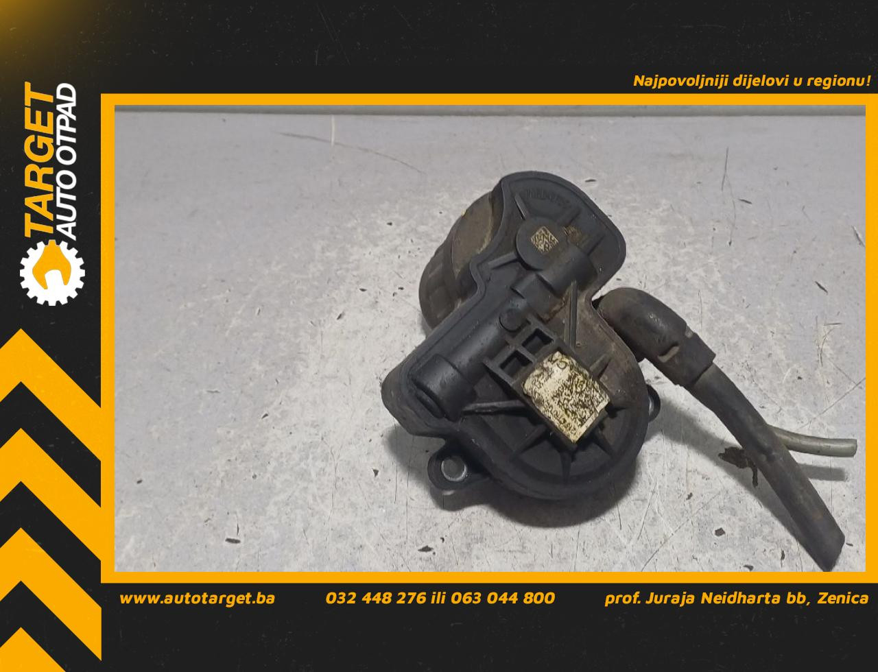 DIJELOVI MOTORIC KLJESTA VW GOLF 7 > 12-16 5Q0615406CK