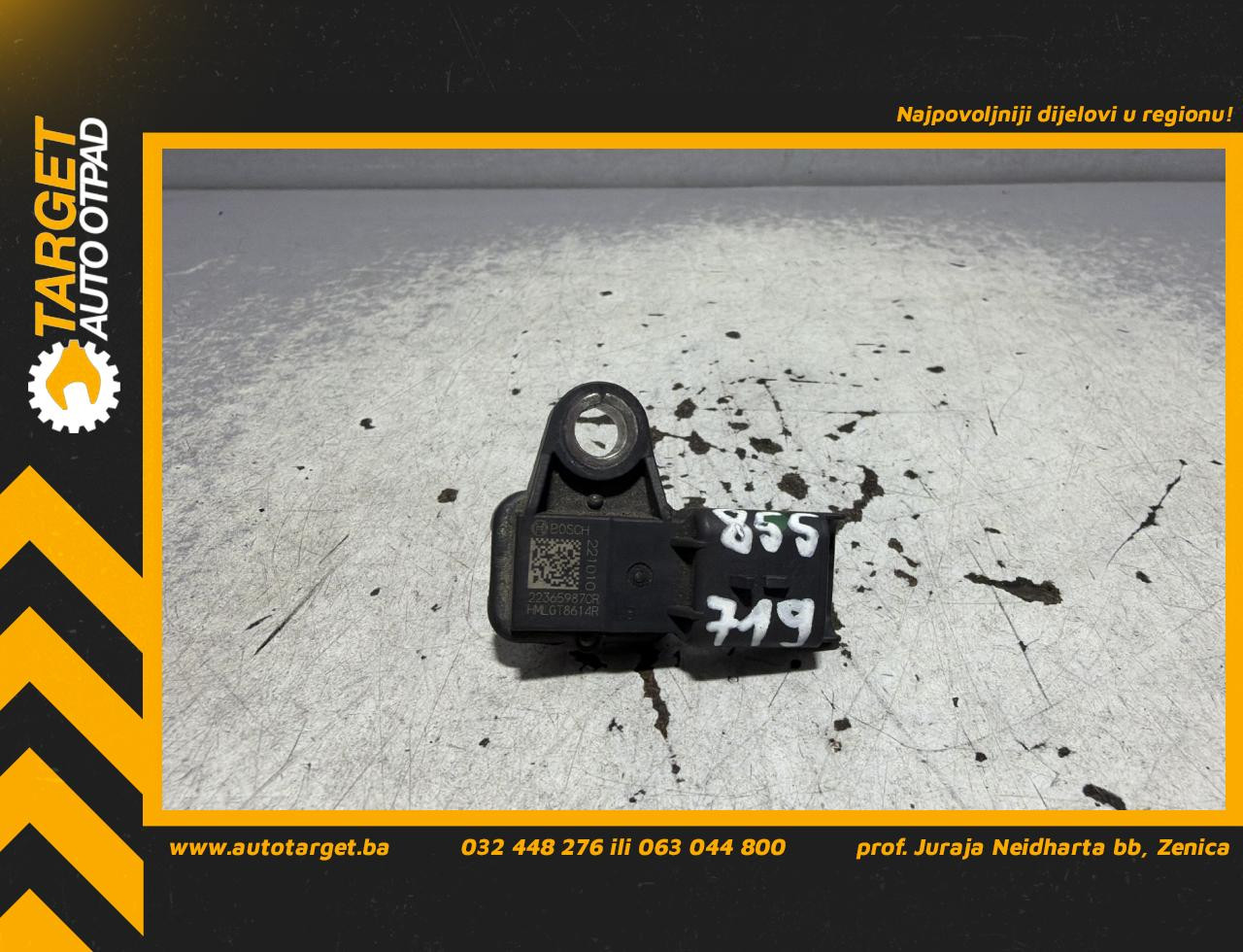DIJELOVI MAP SENZOR RENAULT MASTER > 14- 223659870R