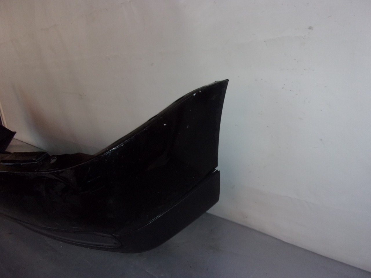 DIJELOVI BRANIK VW LUPO > 98-05 VW320010 6X0807221