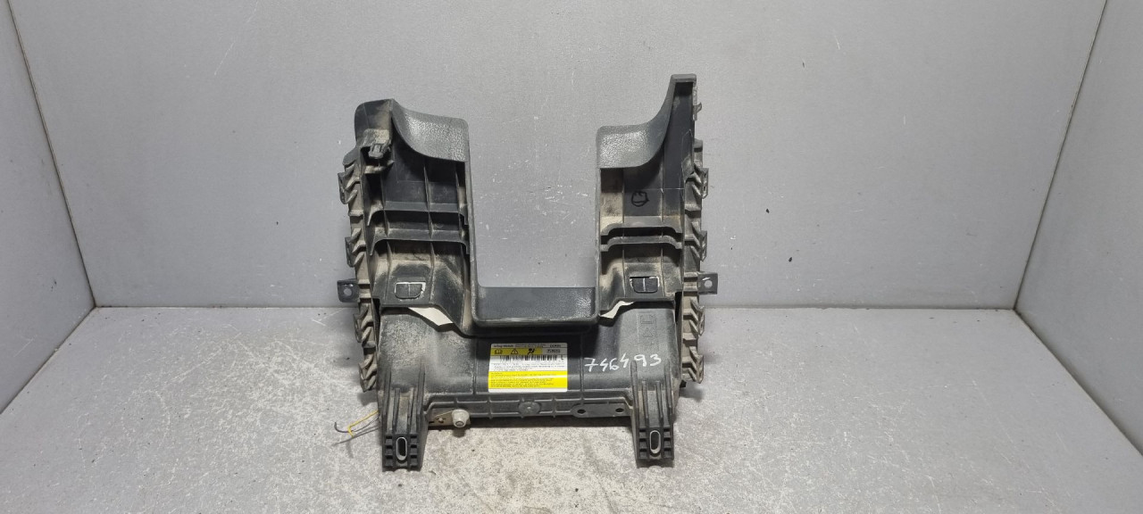 AIRBAG NOGU FORD RANGER > 16- AB3921045J76BFW