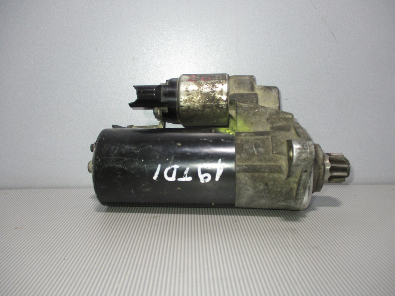 DIJELOVI ALNASER AUDI A3 > 03-08 02E911023H