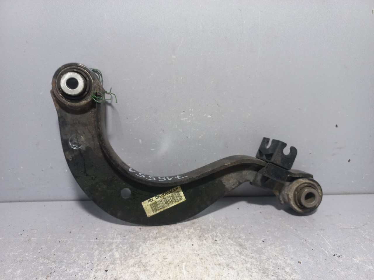 DIJELOVI RAME VW TOURAN > 10-15 1K0505323N