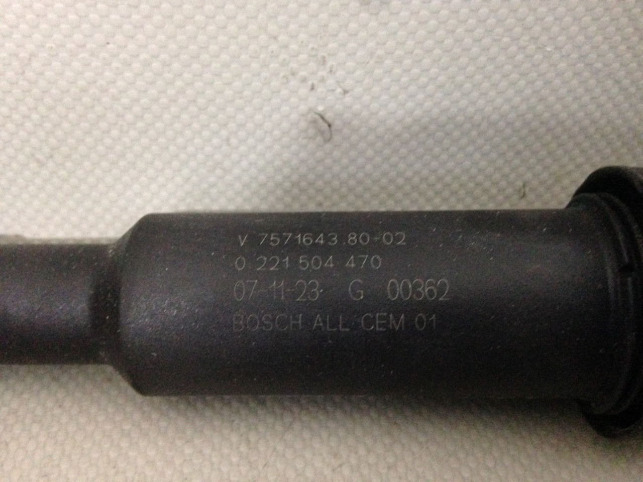 BOMBINA BMW SERIJA 3 (E90/E91) > 08-11 BM026051 0221504