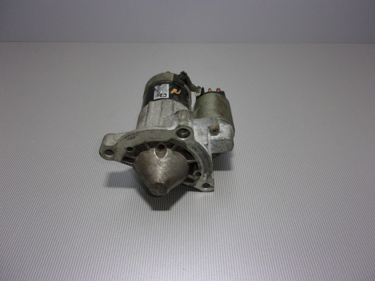 ALNASER CITROEN BERLINGO > 96-02 M000T86081 M000T86081