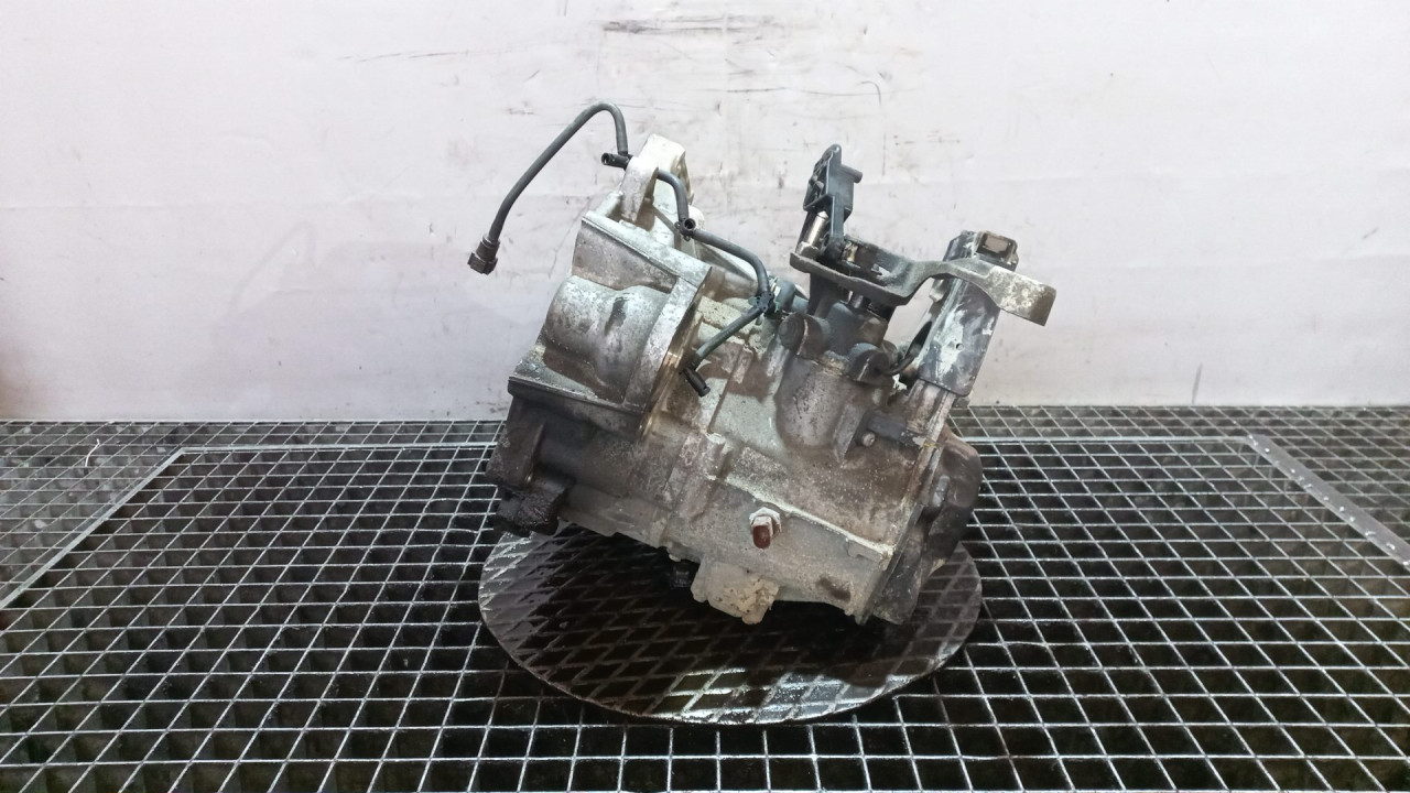 DIJELOVI MJENJAC VW POLO > 14-17 PED