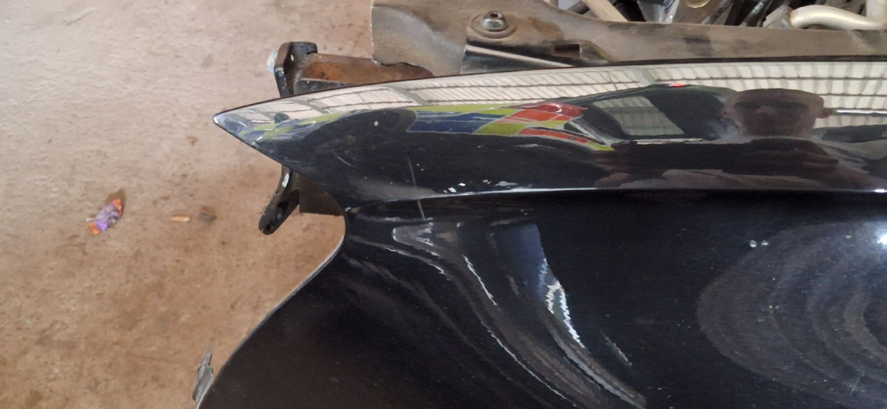 DIJELOVI BLATOBRAN AUDI A4 (B8) > 12-15 8K0821105J