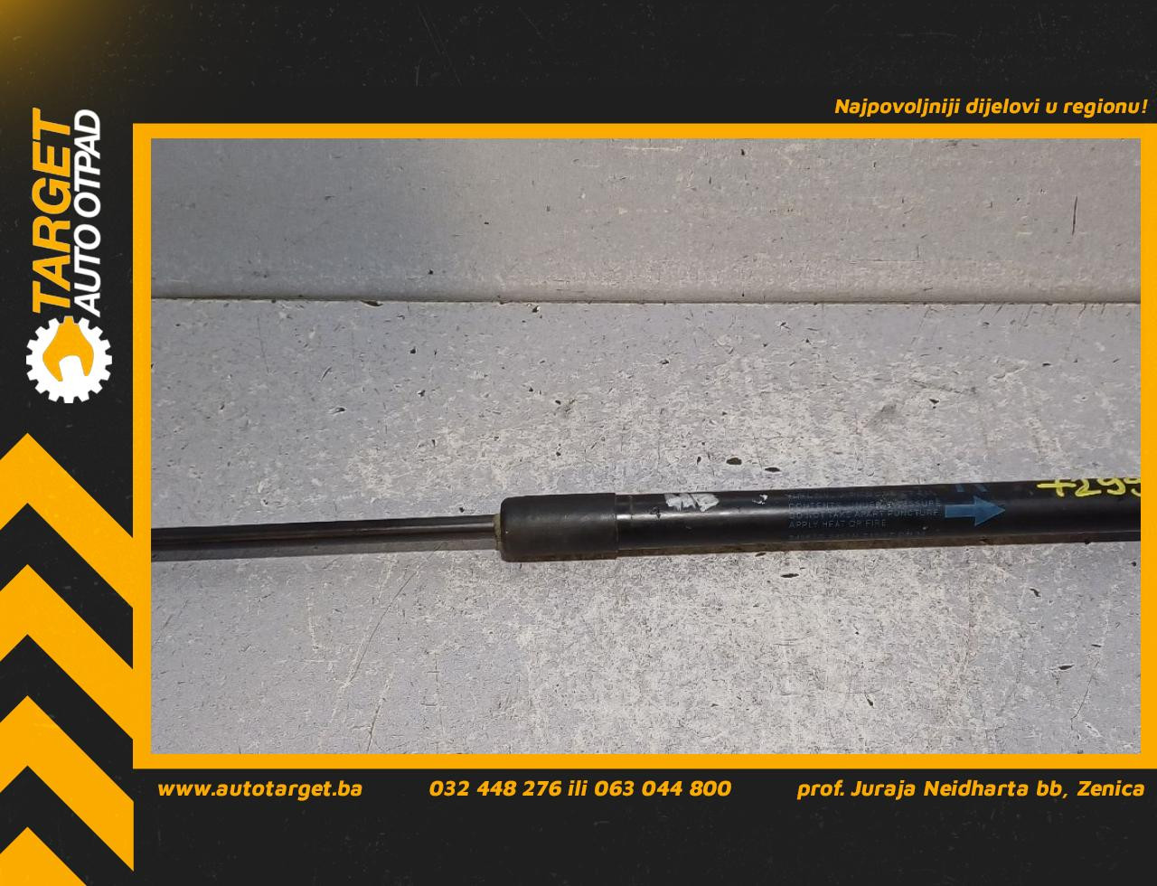 DIJELOVI AMORTIZER GEPEKA TOYOTA AURIS > 11-12 6895002091