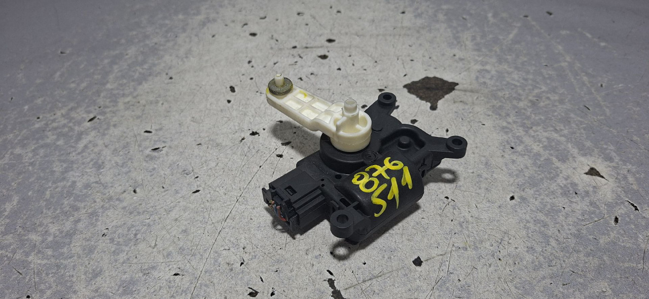 MOTORIC KLAPNE JAGUAR XE (X760) > 15 -  MF1168808390