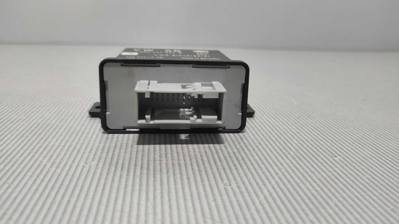 ELEKTRONIKA MODUL AUDI A3 > 08-12 8P3907357B