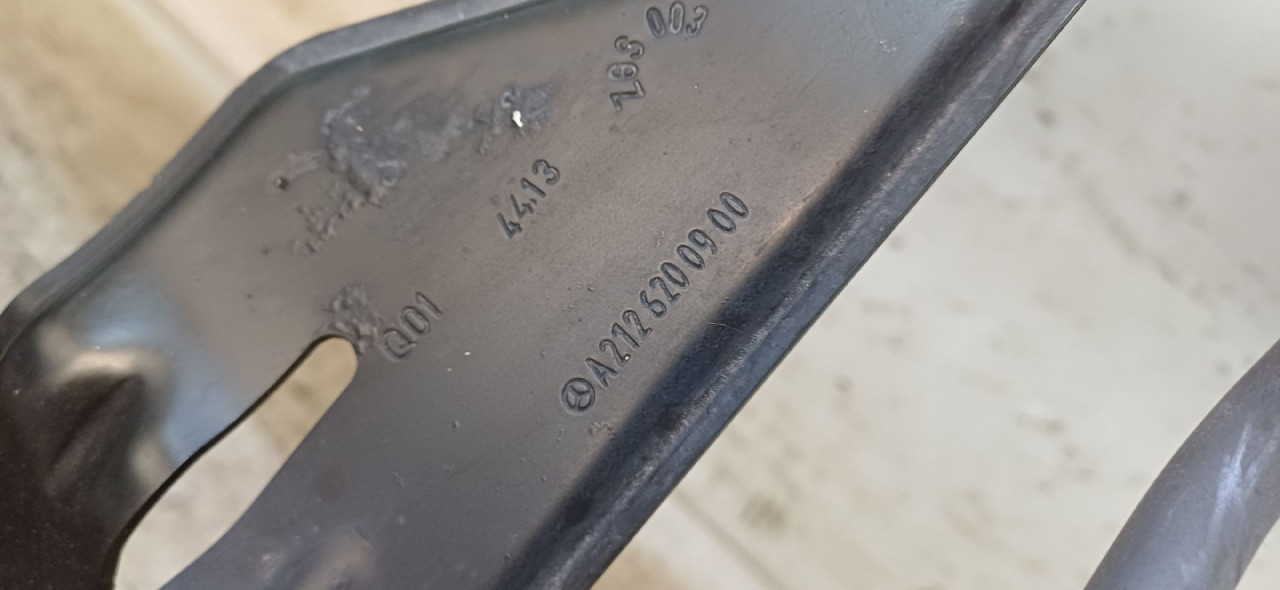 POTPORA PREDNJEG BRANIKA MERCEDES E KLASA (W212) > 13-1