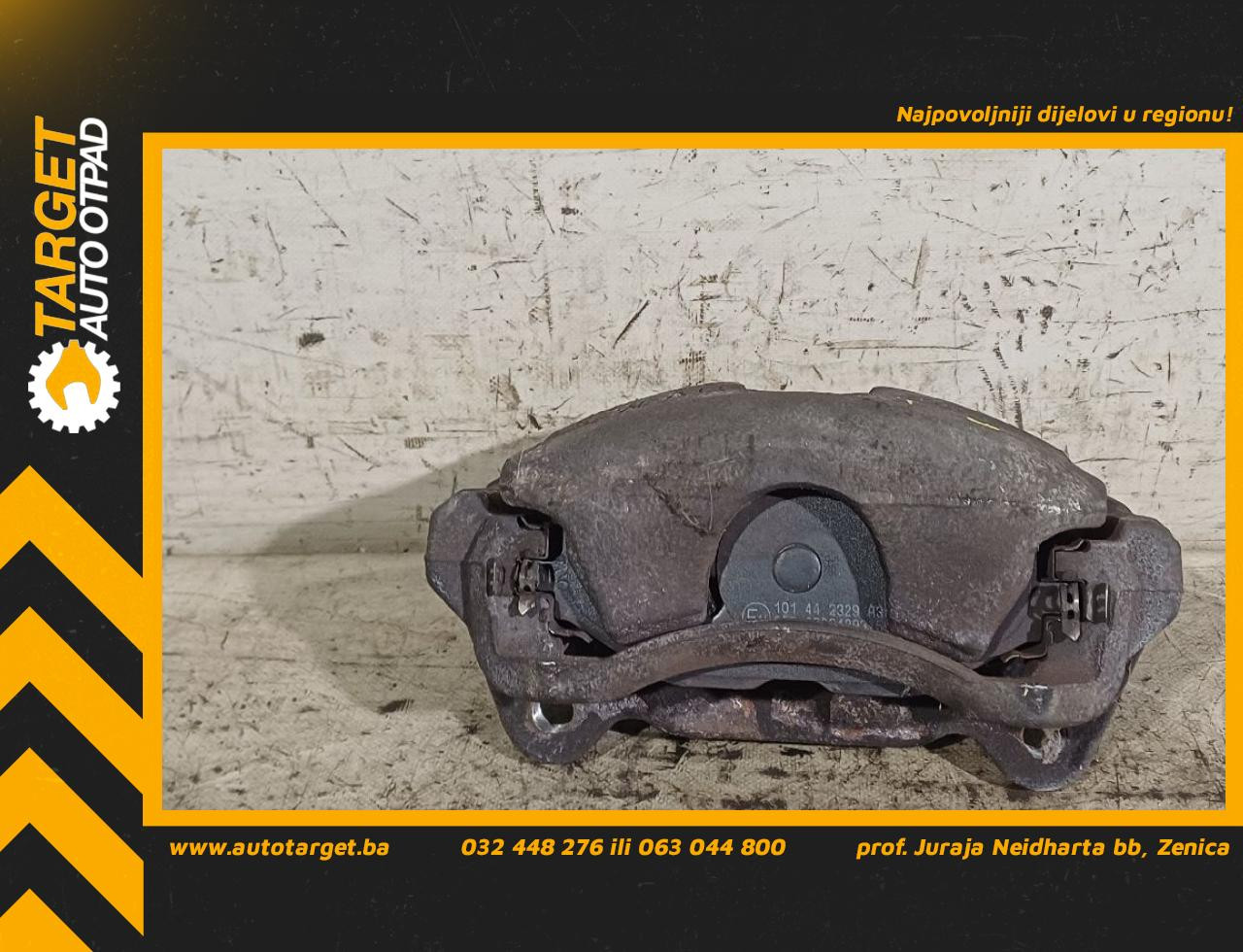 KOCIONA KLJESTA SKODA OCTAVIA > 19- 5WA615423QC8