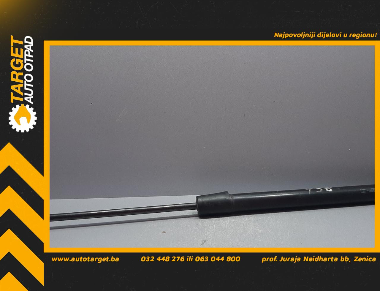 DIJELOVI AMORTIZER GEPEKA PEUGEOT 508 > 14-18 1.6 HDI 9689004580