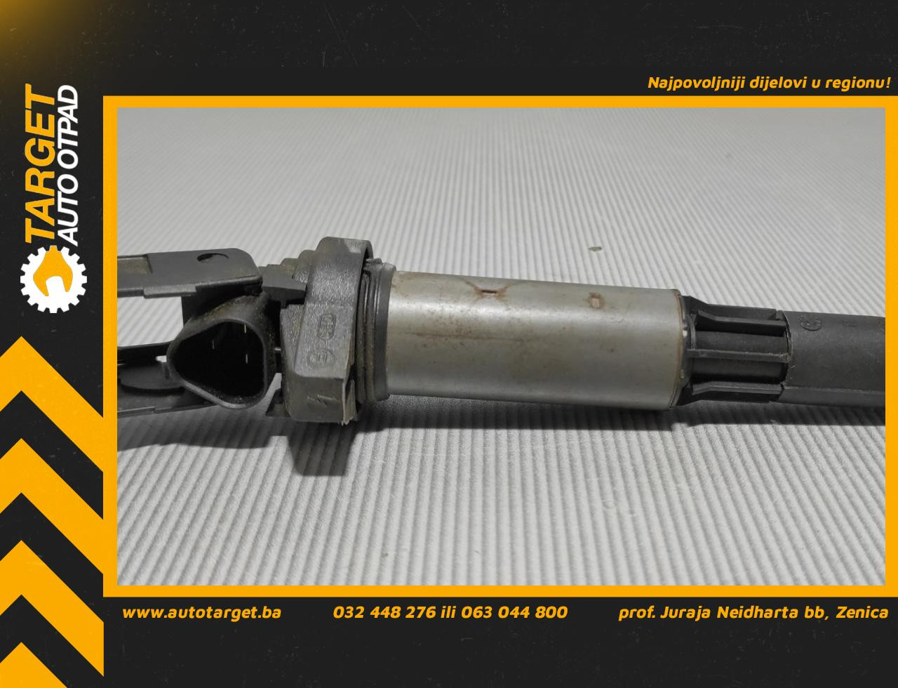 DIJELOVI BOMBINA BMW SERIJA 5 (F10/F11) > 10-13 4.4 1220703201