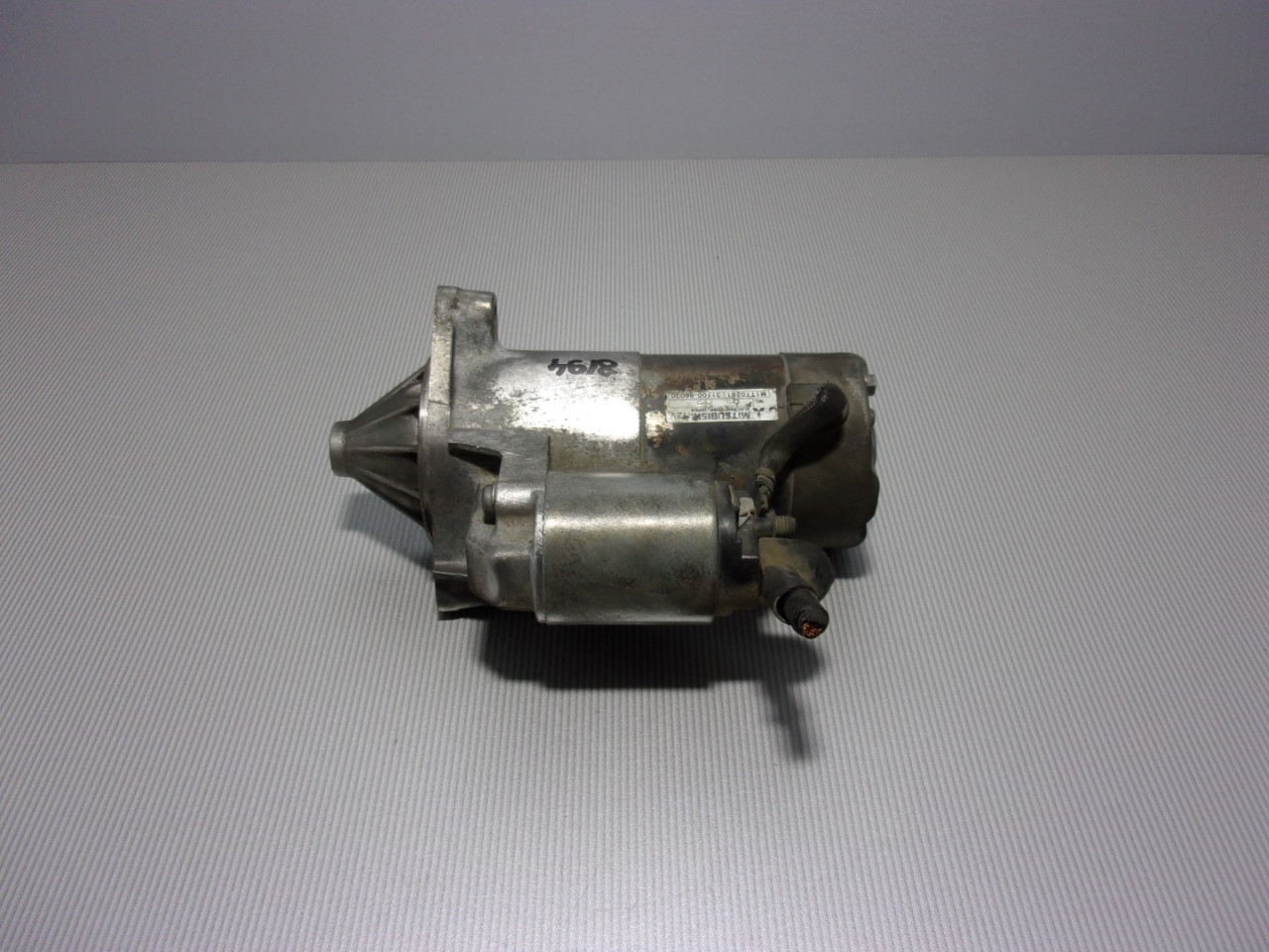 ALNASER SUZUKI ALTO > 95-00 3110086030 3110086030